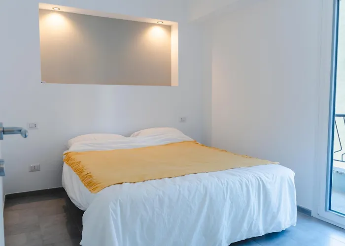 Apartament Lorenzo's