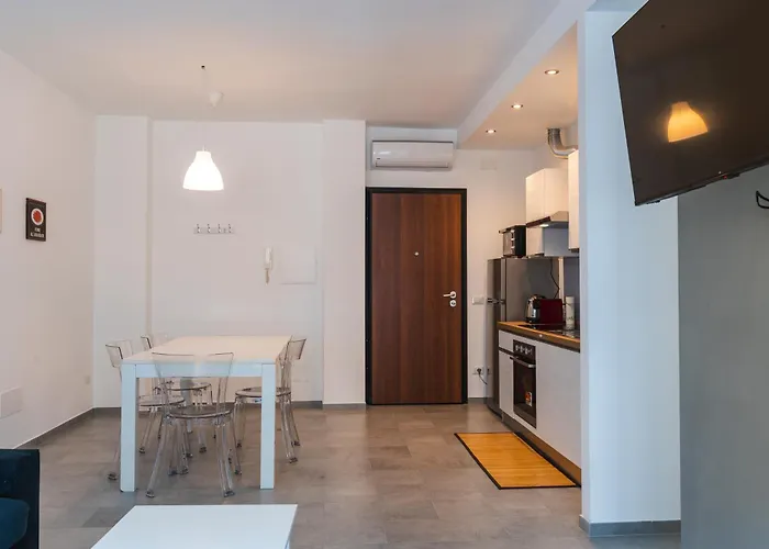 Lorenzo's Apartament Rzym