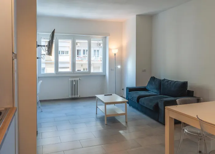 Apartament Lorenzo's Rzym